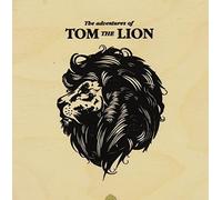 Tom The Lion - The Adventures Of Tom The Lion