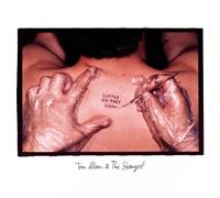 TOM & THE STRANGEST ALLAN - LITTLE DID THEY KNOW VINYL LP NEUF