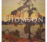 Tom Thomson