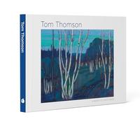 Tom Thomson Book of Postcards