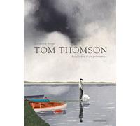 Tom Thomson - Esquisses D'un Printemps