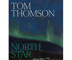Tom Thomson: North Star