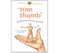 Tom Thumb
