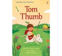 Tom Thumb (First Reading Level 3) Katie Daynes (Auteur)