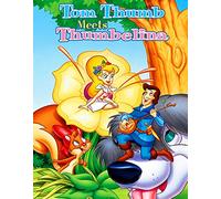 Tom Thumb Meets Thumbelina