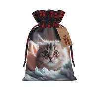 Tom Thumb Sac de vacances avec cordon de serrage 21,1 x 30 cm