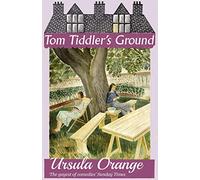 Tom Tiddler's Ground