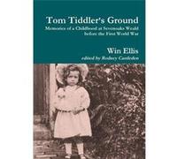 Tom Tiddlers Ground - Win Ellis - Lulu Press Inc. - Livre en Anglais Win EllisWin Ellis (Auteur)