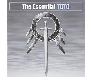 Tom Timko - The Essential Toto