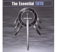 Tom Timko - The Essential Toto (Coffret Metal 2 CD)