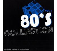 Tom-Tom 84 - 80s Vol 1 Collection