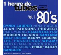Tom-Tom 84 - Une Heure de Tubes 80'S Vol. 1