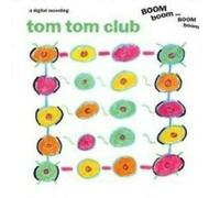 Tom Tom Club - Chi Boom