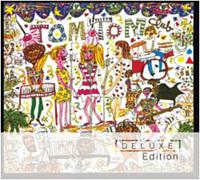 Tom tom club/ed deluxe CD