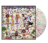 Tom Tom Club Édition Limitée Anniversaire Vinyle Coloré Vinyle