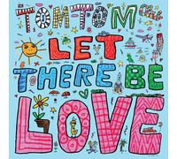 Tom Tom Club - Let There Be Love