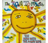 Tom Tom Club - The Man With The 4-Way Hips