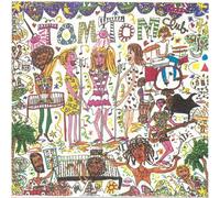 Tom Tom Club - Tom Club