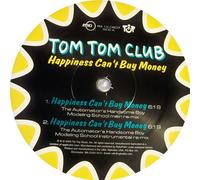 Tom Tom Club - Tom Tom Club-the Man With the [Vinilo]