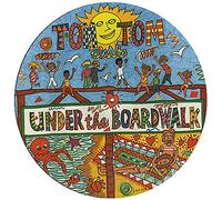 TOM TOM CLUB - under the boardwalk 12