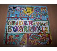 Tom Tom Club - Under The Boardwalk / On, On, On, On... (Remixed Version) - 45 tours 7"