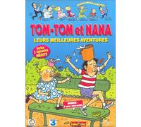 Tom-Tom et Nana : Leurs meilleures aventures