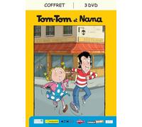Tom-Tom et Nana - Saison 1