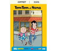 Tom-Tom Et Nana - Saison 1