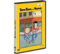Tom-Tom Et Nana - Saison 1 - Volume 1