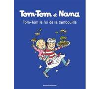 Tom-Tom et Nana, Tome 03 Jacqueline Cohen (Auteur), Bernadette Després (Illustration), Catherine Viansson Ponte (Coloriste), Henriette Bichonnier (Auteur), Xavier Séguin (Auteur), Josette Laczewny dit