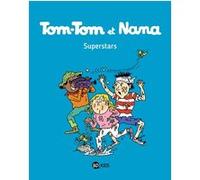 Tom-Tom et Nana, Tome 22 Jacqueline Cohen (Auteur), Bernadette Després (Illustration), Evelyne Reberg (Auteur), Catherine Viansson Ponte (Coloriste)