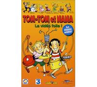 Tom Tom et Nana - Vol.2 : La Video folie !