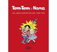 Tom-Tom i Nana 2. Les idees explosives de Tom-Tom: Les idees explosives de Tom-Tom