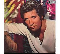 Tom - Tom Jones LP