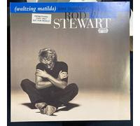 Tom Traubert's Blues (Waltzing Matilda)