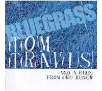 Tom Travis - Tom Travis & a Pick from The B [Import]