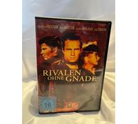 Tom Tryon,Anne Baxter,Elaine Stritch - Rivalen Ohne Gnade