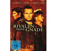 Tom Tryon,Anne Baxter,Elaine Stritch - Rivalen Ohne Gnade