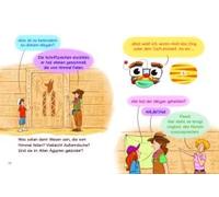 Tom Turbo - Lesestark - Die Mumie Des Magiers