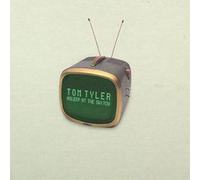 Tom Tyler Asleep at the Switch (CD) Album