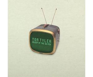 Tom Tyler Asleep at the Switch (CD) Album