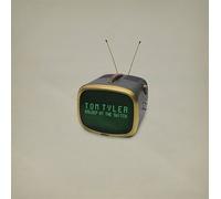 Tom Tyler - Asleep at The Switch [Import]
