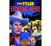 Tom Tyler Double Feat: Fighting Hero / Feud of [DVD] [Region 1] [NTSC]