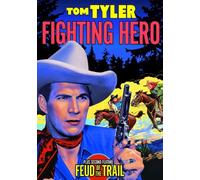 Tom Tyler Double Feature