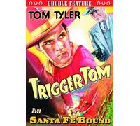 Tom Tyler Double Feature