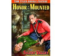 Tom Tyler Double Feature