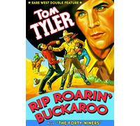 Tom Tyler Double Feature