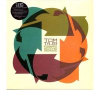 Tom Tyler - Forward Going Backward [Import]