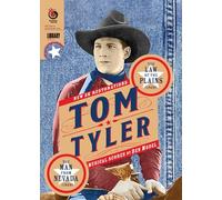 Tom Tyler Silent Film Collection