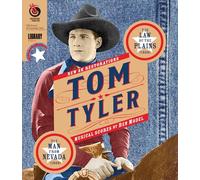 Tom Tyler Silent Film Collection
